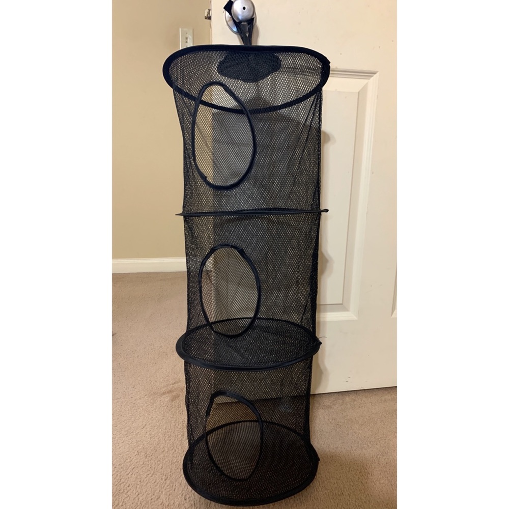 Closet Storage Hanger